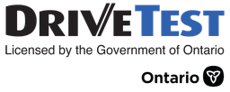 drivetest Logo