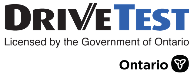 Drive Test logo